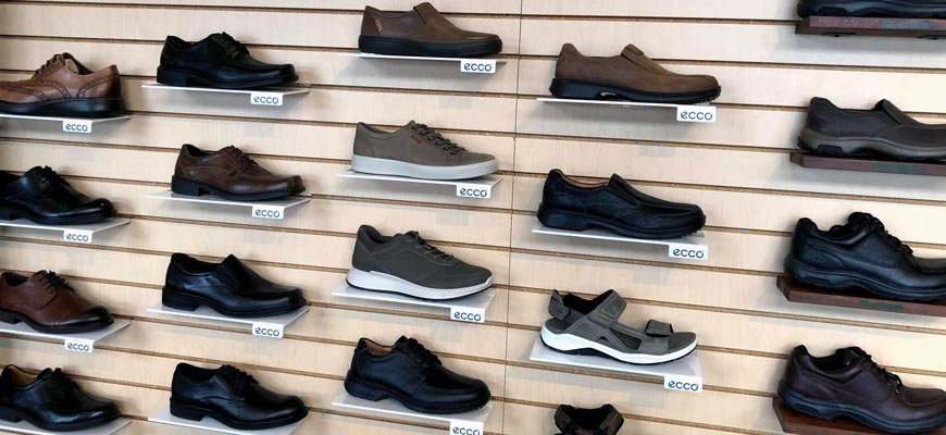 How To Tell If You Have Wide Feet Grand Rapids Shoe Store