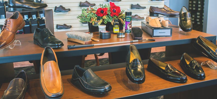 Men's Shoes | Grand Rapids Shoe Store 